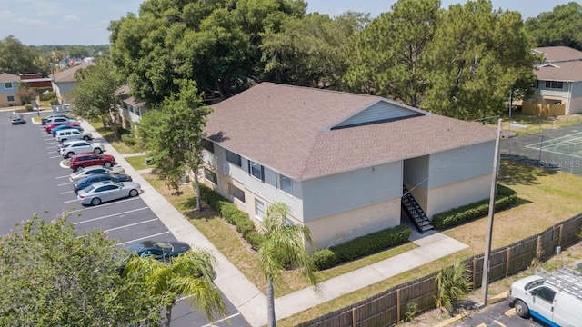 220 Berry Tree Pl Unit 220, Brandon, FL 33510 - bird's eye view