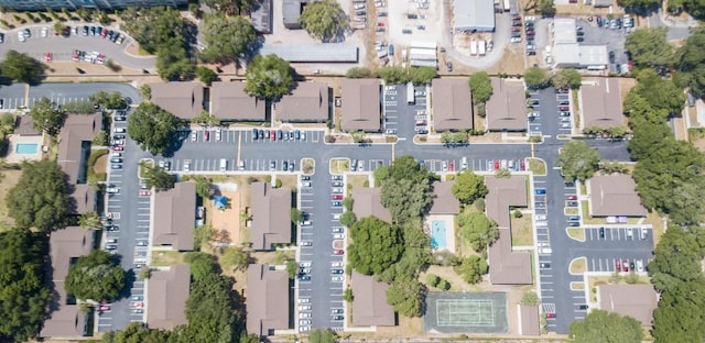 220 Berry Tree Pl Unit 220, Brandon, FL 33510 - aerial overview of property's location
