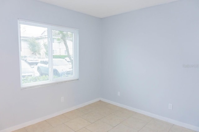 220 Berry Tree Pl Unit 220, Brandon, FL 33510 - empty room featuring baseboards and light tile patterned floors