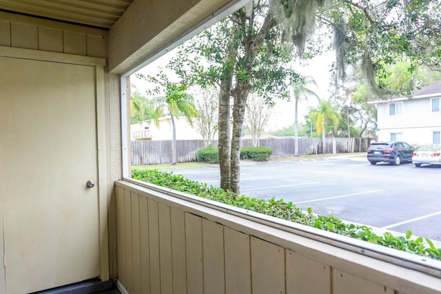 220 Berry Tree Pl Unit 220, Brandon, FL 33510 - view of balcony