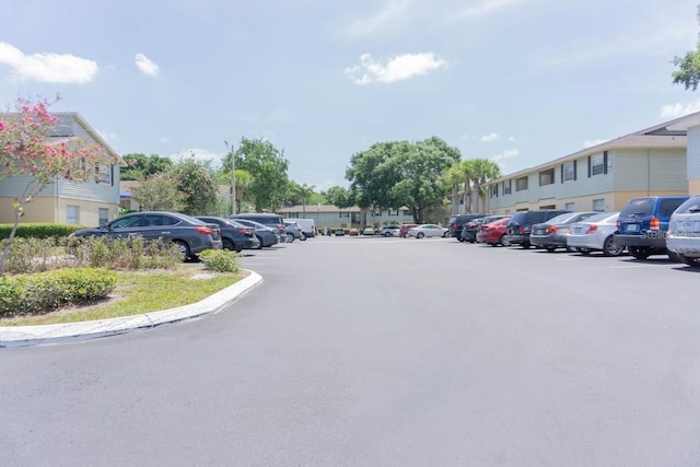220 Berry Tree Pl Unit 220, Brandon, FL 33510 - view of uncovered parking lot