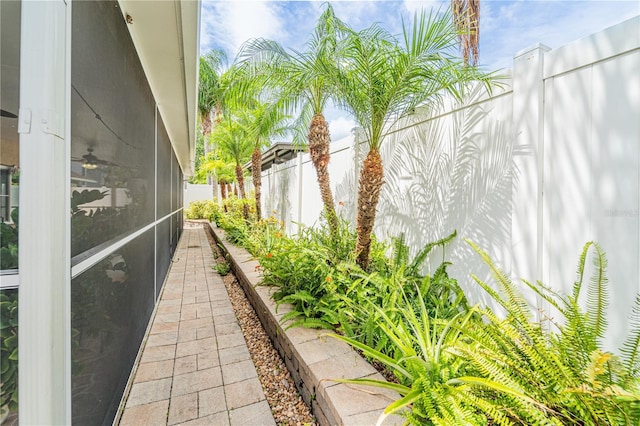 1205 Sweet Gum Dr, Brandon, FL 33511 - view of home's exterior