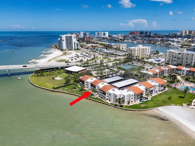 825 S Gulfview Blvd Unit 104, Clearwater Beach, FL 33767 - photo 1