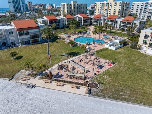 825 S Gulfview Blvd Unit 104, Clearwater Beach, FL 33767 - photo 41