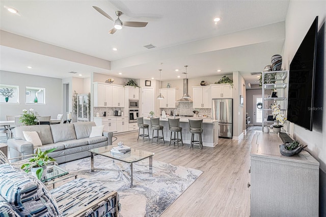 3603 Tour Trce, Land O Lakes, FL 34638 - photo 3