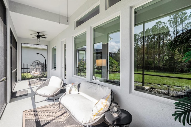 3603 Tour Trce, Land O Lakes, FL 34638 - photo 16