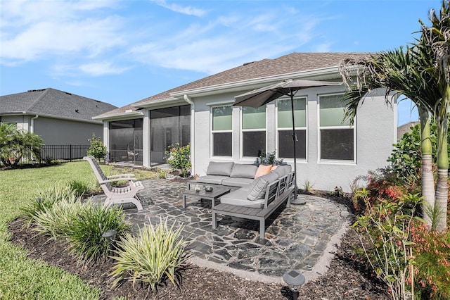 3603 Tour Trce, Land O Lakes, FL 34638 - photo 19
