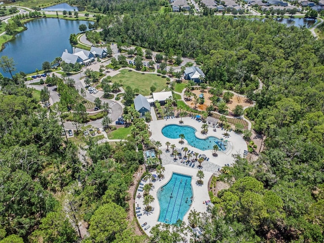 3603 Tour Trce, Land O Lakes, FL 34638 - photo 30