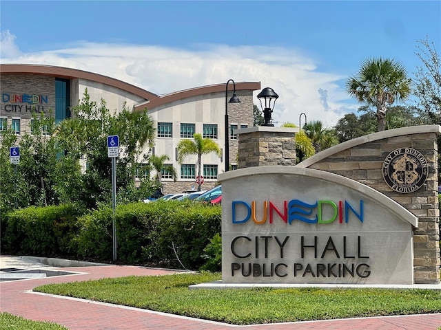 702 Lyndhurst St Unit 822, Dunedin, FL 34698 - photo 50