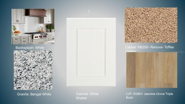 5909 Bibb Ct, North Port, FL 34288 - view of miscellaneous property collateral