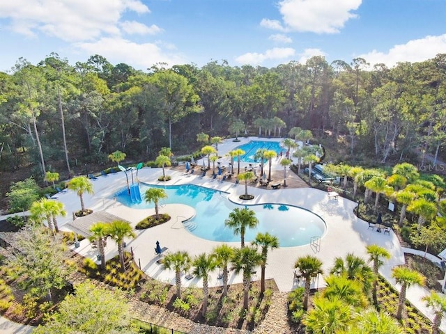 17378 Cruiser Bnd, Land O Lakes, FL 34638 - photo 51