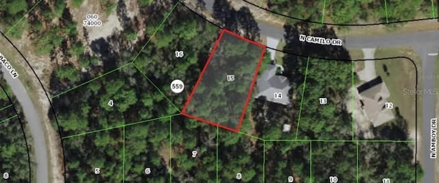 3238 W Camilo Dr, Citrus Springs, FL 34433 - photo 1