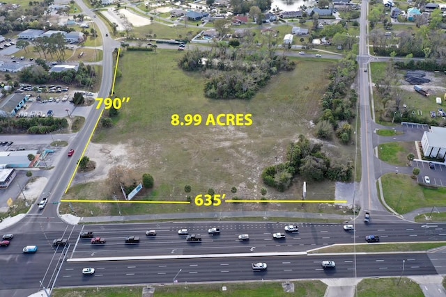 1600 SE US Highway 19, Crystal River, FL 34429