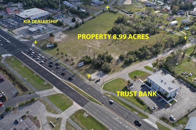 1600 SE US Highway 19, Crystal River, FL 34429