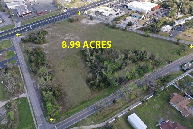 1600 SE US Highway 19, Crystal River, FL 34429