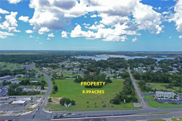 1600 SE US Highway 19, Crystal River, FL 34429