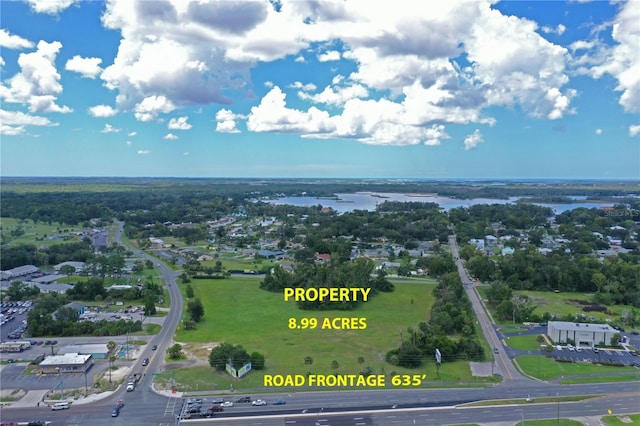 1600 SE US Highway 19, Crystal River, FL 34429