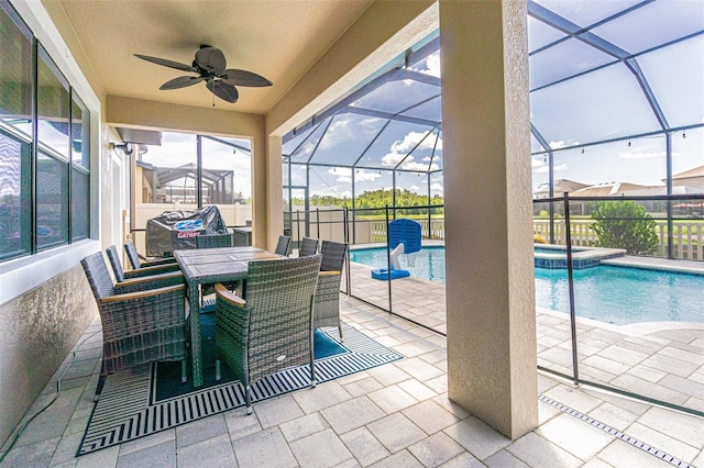19501 Whispering Brook Dr, Tampa, FL 33647 - photo 20
