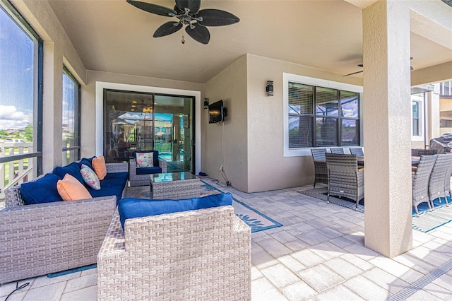 19501 Whispering Brook Dr, Tampa, FL 33647 - photo 23