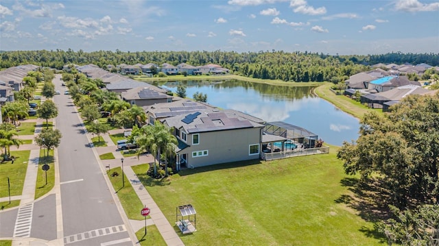 19501 Whispering Brook Dr, Tampa, FL 33647 - photo 42