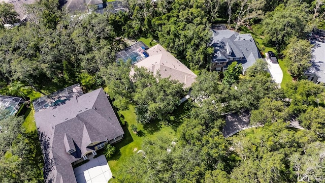 5804 Terncrest Dr, Lithia, FL 33547 - drone / aerial view