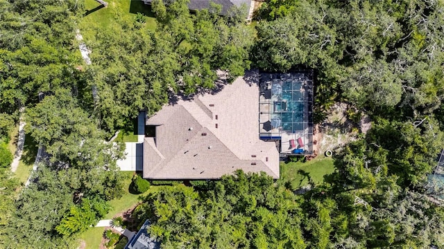 5804 Terncrest Dr, Lithia, FL 33547 - view of subject property