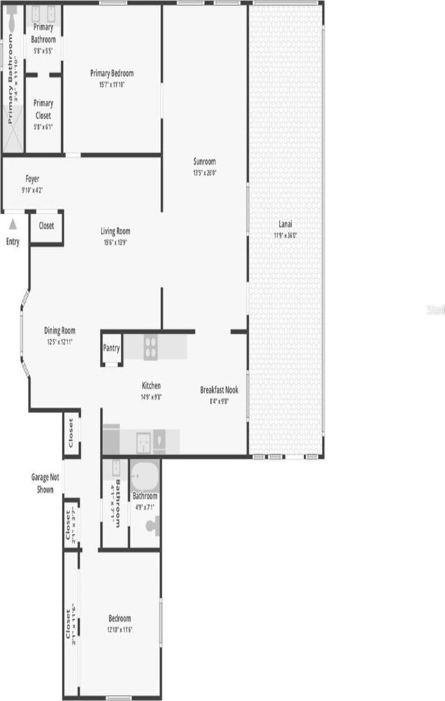 1732 Flamingo Ln, Sun City Center, FL 33573 - photo 44