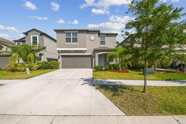 9440 Lemon Drop Loop, Sun City Center, FL 33573 - photo 1