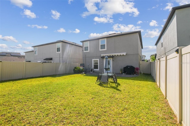 9440 Lemon Drop Loop, Sun City Center, FL 33573 - photo 41