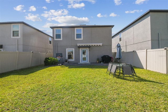 9440 Lemon Drop Loop, Sun City Center, FL 33573 - photo 44