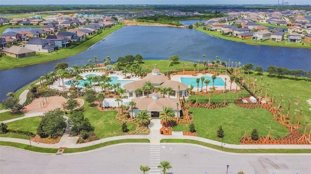 9440 Lemon Drop Loop, Sun City Center, FL 33573 - photo 49