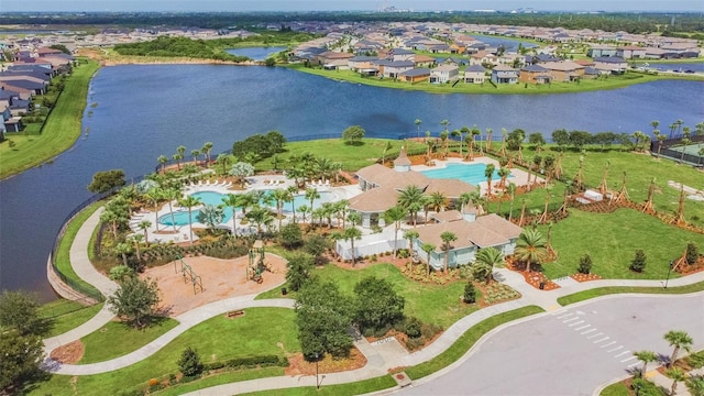 9440 Lemon Drop Loop, Sun City Center, FL 33573 - photo 50