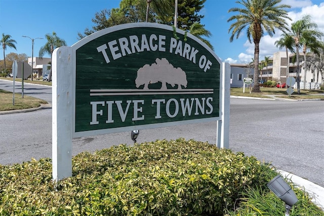8198 Terrace Garden Dr Unit 511, Saint Petersburg, FL 33709 - photo 30