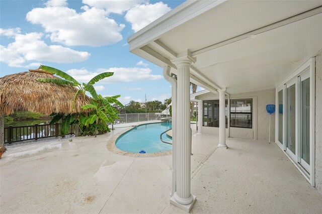 4503 Jacona Dr, Hernando Beach, FL 34607 - photo 42