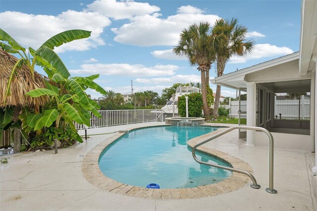 4503 Jacona Dr, Hernando Beach, FL 34607 - photo 19
