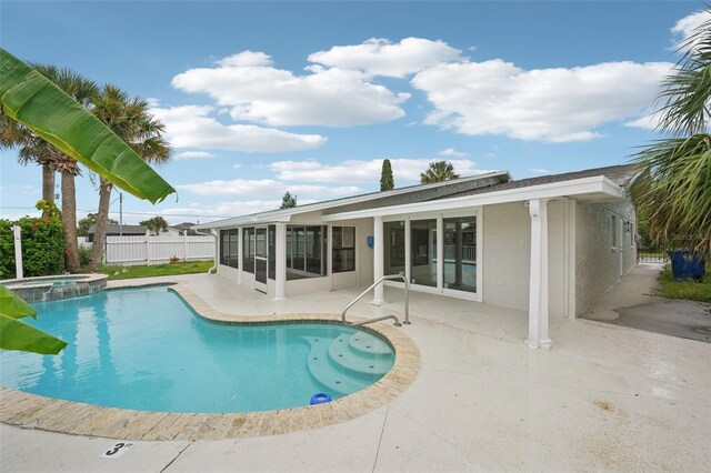4503 Jacona Dr, Hernando Beach, FL 34607 - photo 20