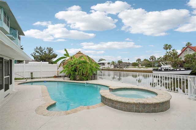 4503 Jacona Dr, Hernando Beach, FL 34607 - photo 2