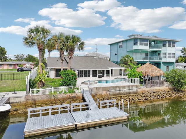 4503 Jacona Dr, Hernando Beach, FL 34607 - photo 7