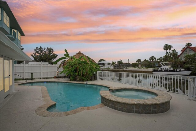 4503 Jacona Dr, Hernando Beach, FL 34607 - photo 18
