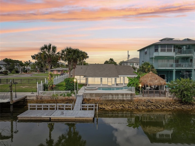 4503 Jacona Dr, Hernando Beach, FL 34607 - photo 4