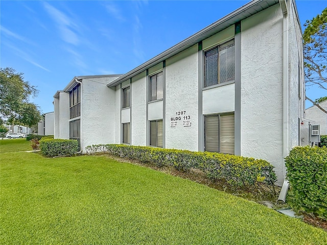 1207 Pine Ridge Cir W Unit H2, Tarpon Springs, FL 34688 - view of property