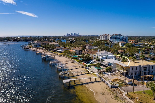 3319 Bayshore Blvd NE, Saint Petersburg, FL 33703 - photo 33