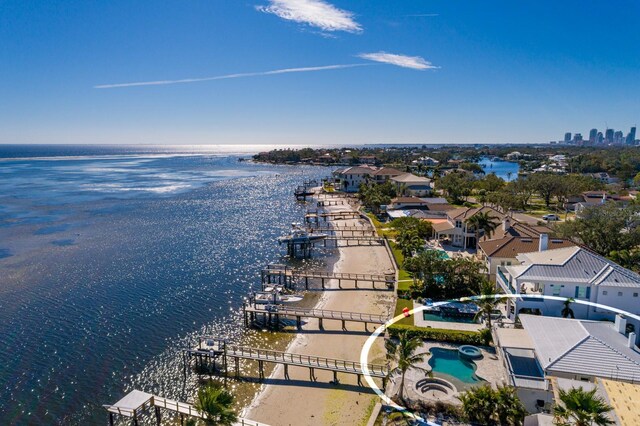 3319 Bayshore Blvd NE, Saint Petersburg, FL 33703 - photo 35