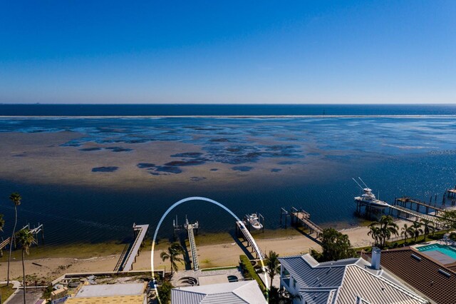 3319 Bayshore Blvd NE, Saint Petersburg, FL 33703 - photo 40