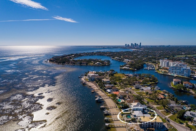 3319 Bayshore Blvd NE, Saint Petersburg, FL 33703 - photo 49