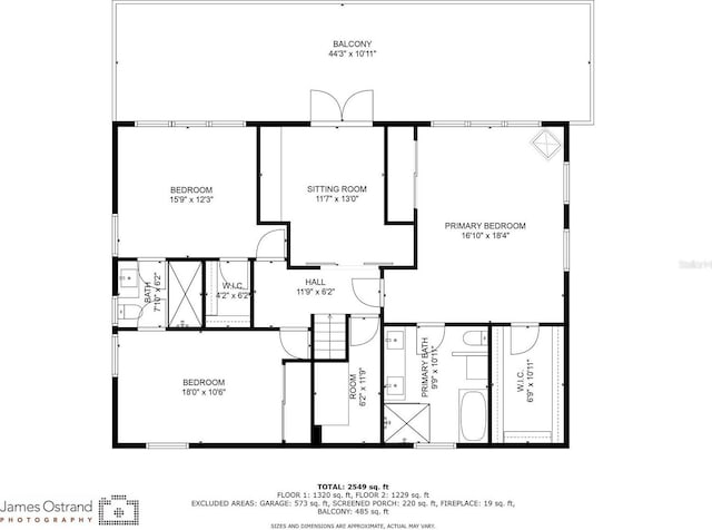 3319 Bayshore Blvd NE, Saint Petersburg, FL 33703 - photo 70