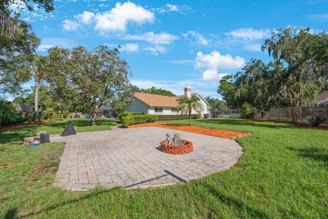 512 Crystal Grove Blvd, Lutz, FL 33548 - photo 53