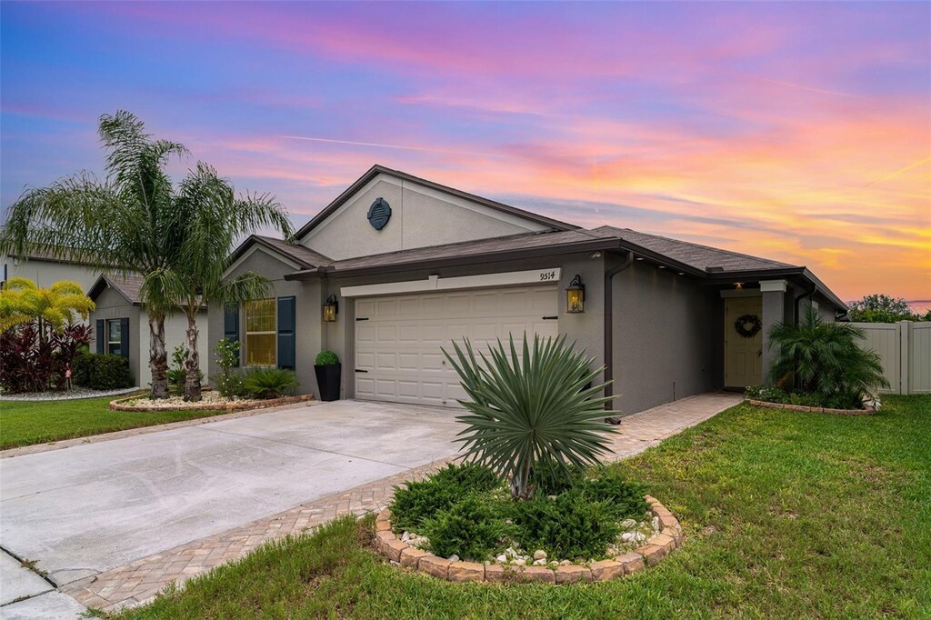 9514 Channing Hill Dr, Sun City Center, FL 33573 - photo 1
