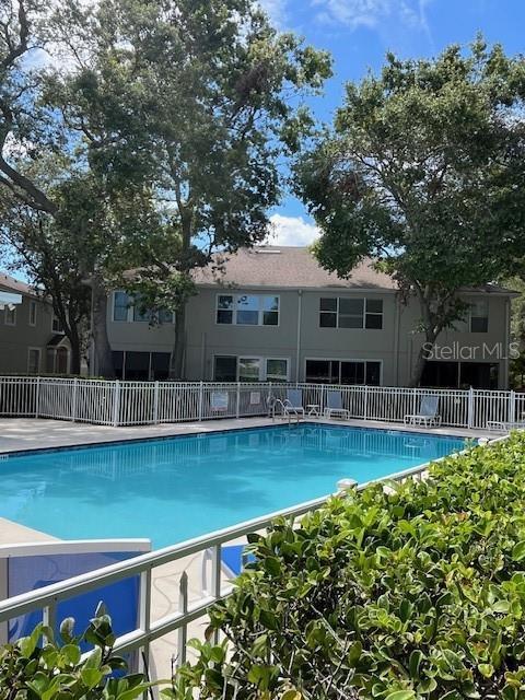 3665 Country Pointe Pl, Palm Harbor, FL 34684 - view of community pool