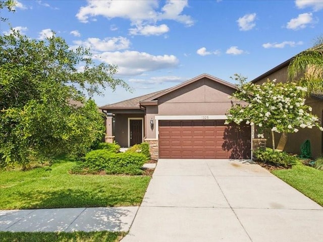 1325 Custer Bayou St, Ruskin, FL 33570 - photo 1